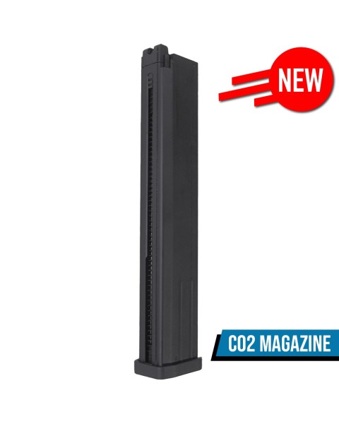 VMP Series Magazine 48R-CO2