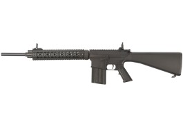 A&K SR25