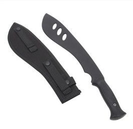 Rubber Machette