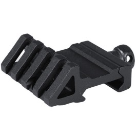 Running Rails Rn45 45 Degree Rail Mount RIS|RIS