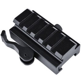 RIS Rail Riser Quick Detach 1