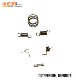 Ut V4 Spring Component V3 Gearbox Spring Set