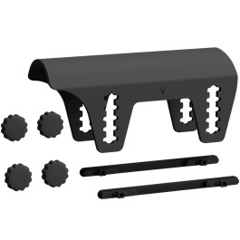 Sterno Risers Stock Cheek Riser Kit