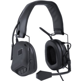 Tactical Comms Headset