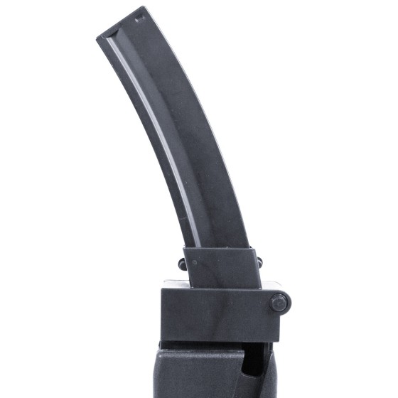 NP Ultra Fast Loader - P5 Adaptor