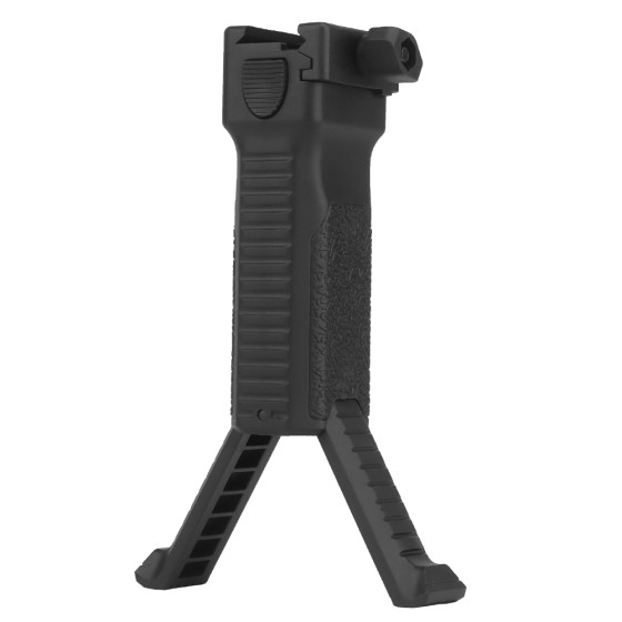 Bipod Foregrip v3