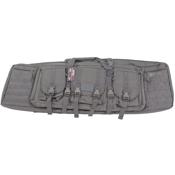 NP PMC Deluxe Soft Rifle Bag 42