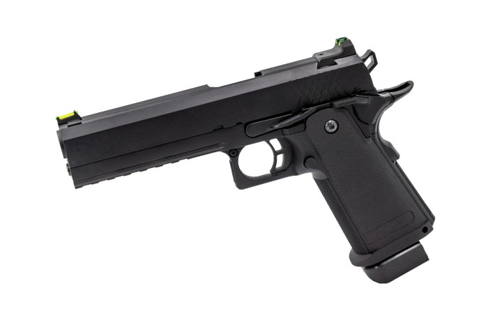 Raven Hi-Capa 5.1 Black