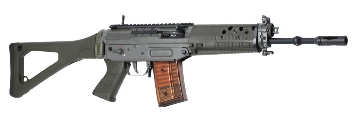 アニスケ　G&G ARP556 1/11(日)5％OFFクーポン】G&G: 電動ガン ARP556 （EGC-ARP-556-BNB-NCS