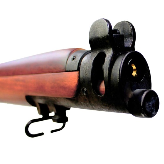 Lee Enfield No.1 MK III Spring Rifle