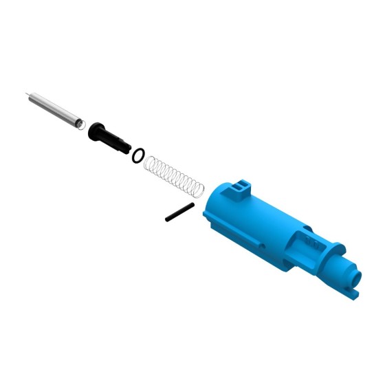 Air Nozzle (VMP-2M)