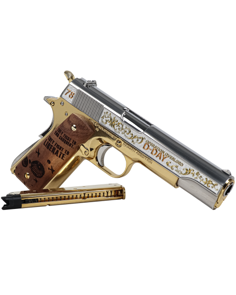 G&G GPM1911 D-Day Limited Version