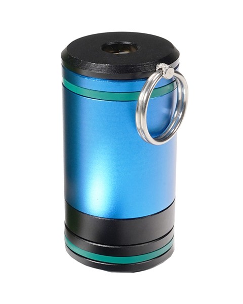 Echo Blast Cap Sound Grenade (Blue)
