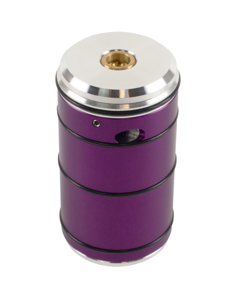 Epsilon Reusable Frag Grenade (Purple)