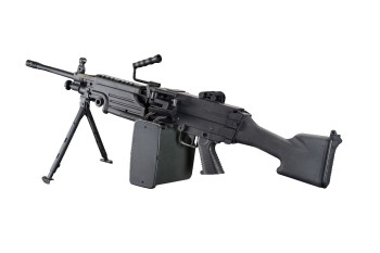 Canon de précision 6,02 455mm pour AK-47/AK-47S - Taiwangun UE