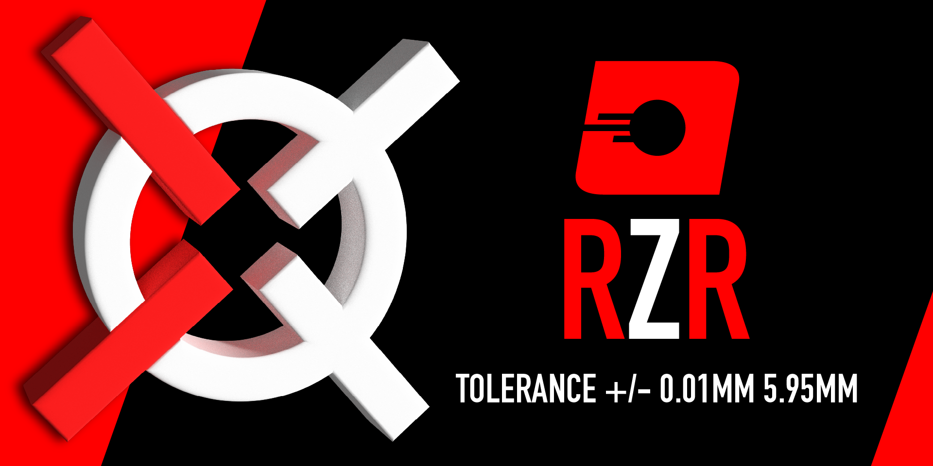 RZR BBs - Updated Range
